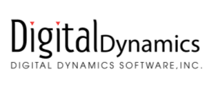 Digital Dynamics Logo